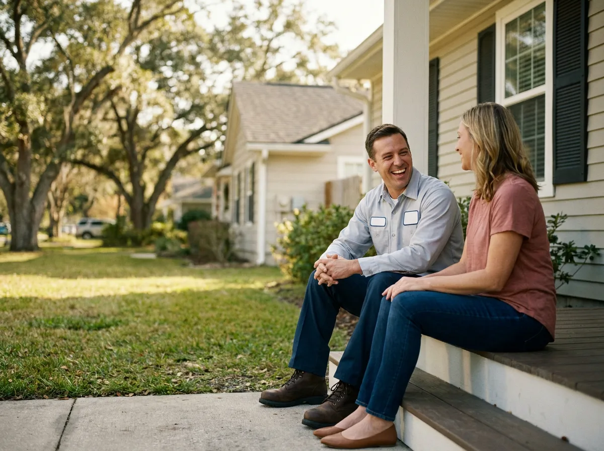Septic tank pumping FAQs for Harrisonville, MO